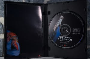Crying Freeman (Edition Spéciale) (12)